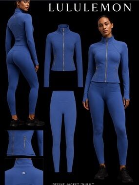 lululemon athletica Set